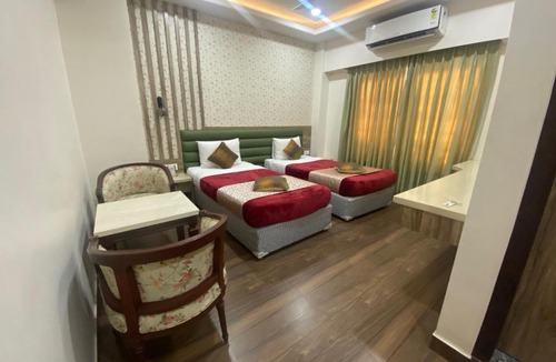 Paltan Bazaar Hotel | Hotel Sagar