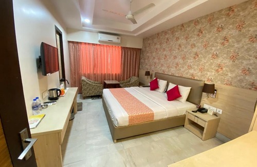 Paltan Bazaar Hotel | Hotel Sagar