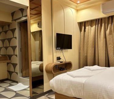 Mira Road East Hotel | HOTEL Sagar Sangam