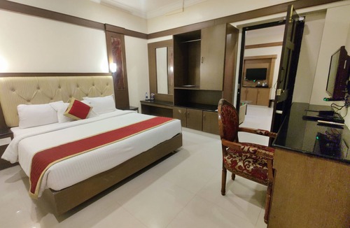 Nagercoil Hotel | Hotel Sahana Castle