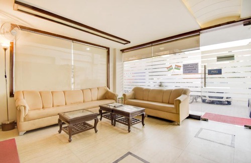 Raja Park Hotel | Hotel Sahib's Corporate Inn - Family and Corporate Hotel
