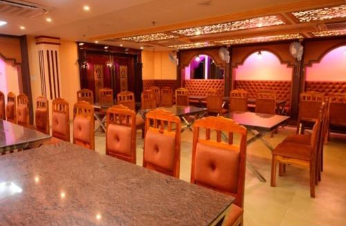 Paralakhemundi Hotel | Hotel Sai International