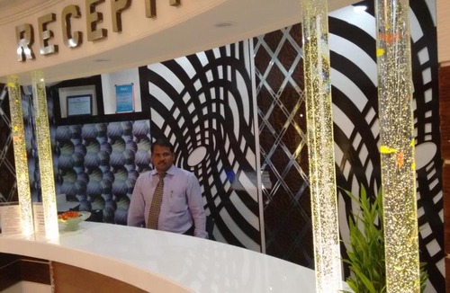 Rayagarha Hotel | Hotel Sai International