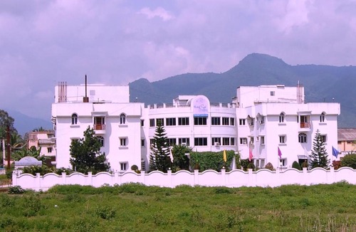 Rayagarha Hotel | Hotel Sai International
