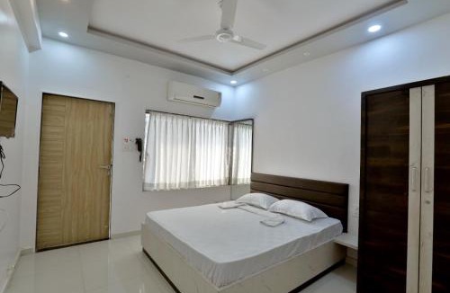 Navsari Hotel | Hotel Sai Navsari