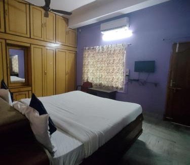 Patia Hotel | Hotel Sai Ram Plaza