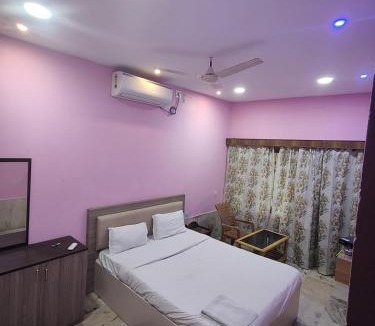 Patia Hotel | Hotel Sai Ram Plaza