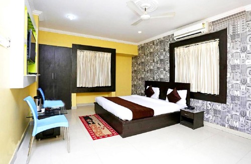 Puri Hotel | Hotel Sai Sand piper Near Sea Beach Puri