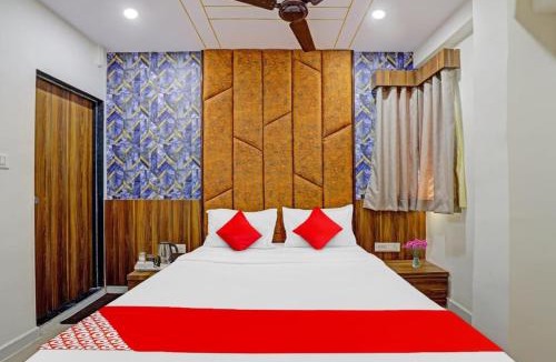Ahmedabad House | hotel sai villa