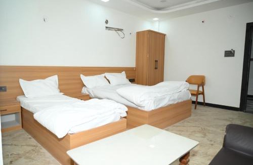 Jaisalmer Hotel | Hotel Samarth Ramgarh