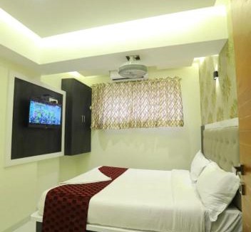 Airoli Hotel | HOTEL SAMRUDDHI