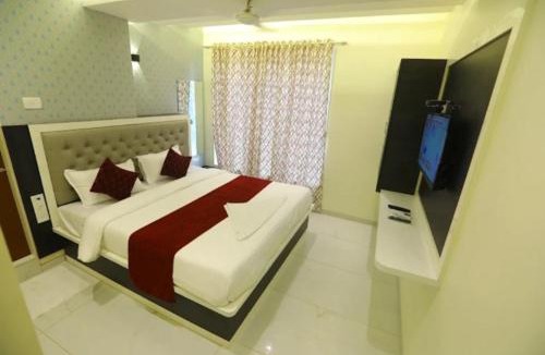 Airoli Hotel | HOTEL SAMRUDDHI