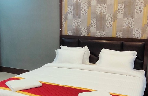 Jeypore Hotel | Hotel Sandhya