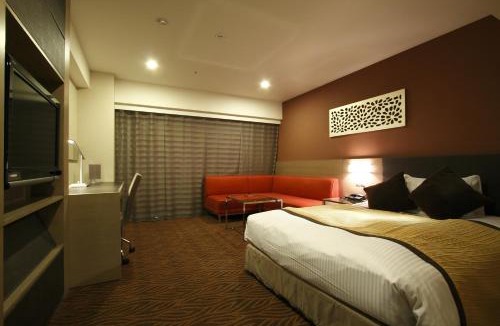 Hatchobori Hotel | Hotel Sardonyx Tokyo