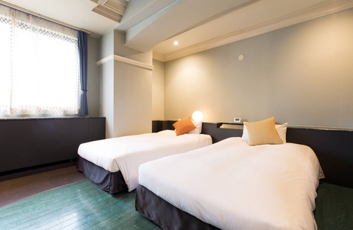 Gion Hotel | Hotel Sasarindou