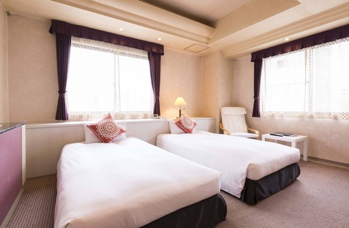 Gion Hotel | Hotel Sasarindou