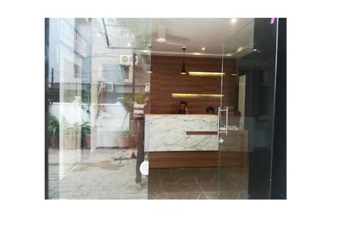 Ahmedabad Hotel | Hotel Satellite Inn