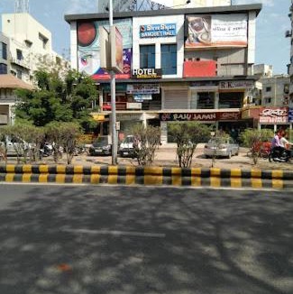 Ahmedabad Hotel | Hotel Satellite Inn