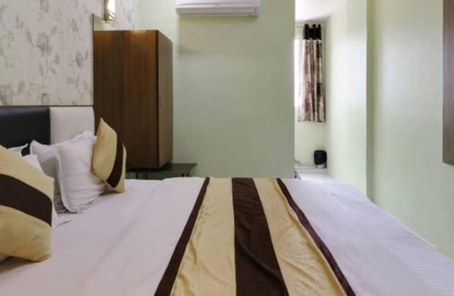 Ahmedabad Hotel | Hotel Satellite Inn