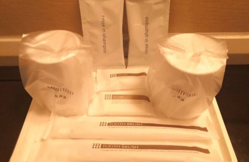 Suidobashi Hotel | Hotel Satoh Tokyo