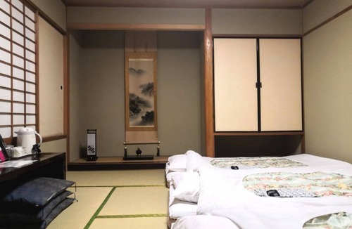 Suidobashi Hotel | Hotel Satoh Tokyo