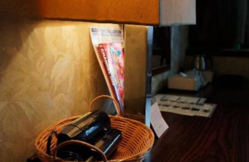 Suidobashi Hotel | Hotel Satoh Tokyo