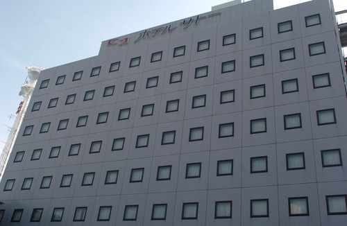 Suidobashi Hotel | Hotel Satoh Tokyo