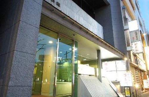 Suidobashi Hotel | Hotel Satoh Tokyo