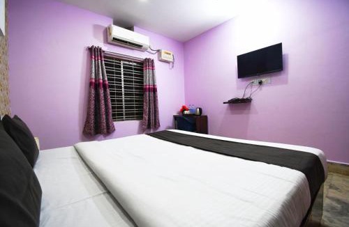 Bhubaneshwar Hotel | Hotel Satya Inn