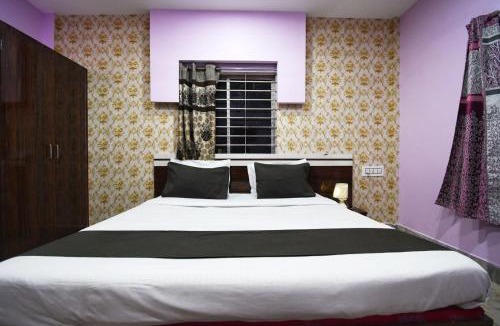 Bhubaneshwar Hotel | Hotel Satya Inn