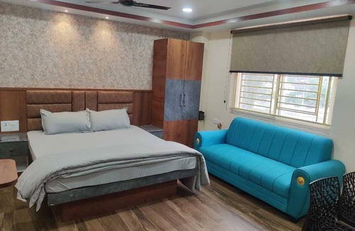 Brahmapur Hotel | Hotel Satyabhama Lodging