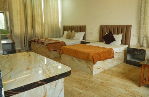 Jaunpur Hotel | Hotel satyam
