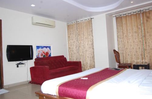 Durgapura Hotel | Hotel satyam inn