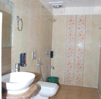 Durgapura Hotel | Hotel satyam inn