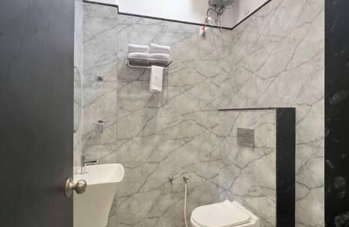 Jhalarapatan Hotel | Hotel Sawariya Royal Palace