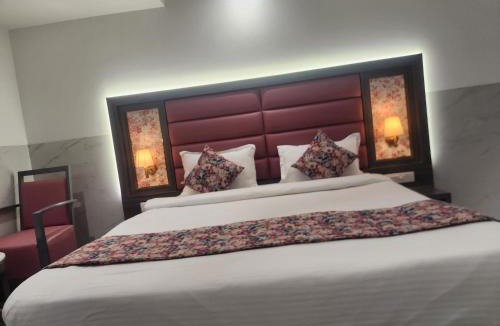Belapur Hotel | Hotel Sea Shore Residency