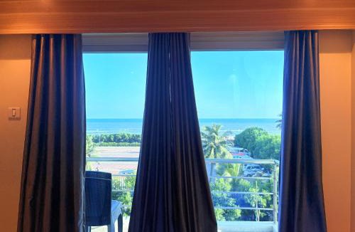 Cuttack Hotel | Hotel Sea View Residency Near Sea Beach - Near Light House ! Sea Beach - Swargadwar Golden Beach -Fully Air Conditioning Luxuray Rooms ! BEST HOTEL I