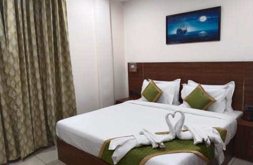 Karunagappally Hotel | Hotel Seapark