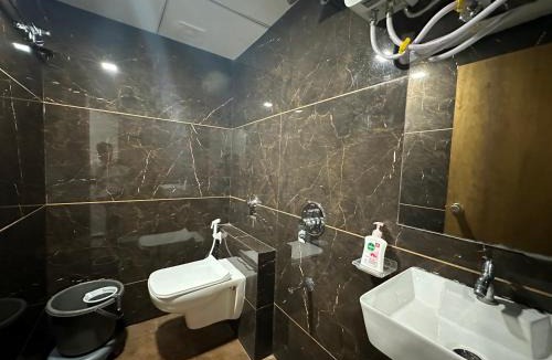 Surat Hotel | Hotel secure inn saroli