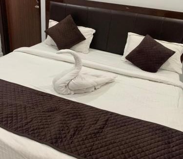 Jagatpura Hotel | Hotel Sefra