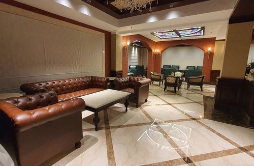 Bathinda Hotel | Hotel Sepal