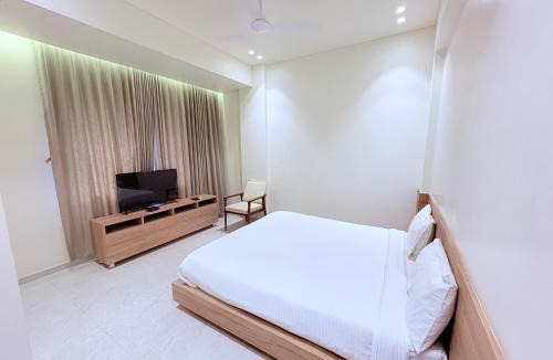 Abu Road Hotel | Hotel Serenity