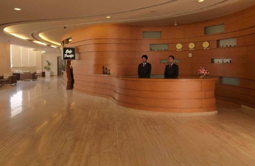 Faridabad Hotel | Hotel Sewa Grand Faridabad