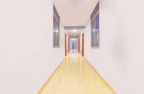 Panch Batti House | Hotel Shaan