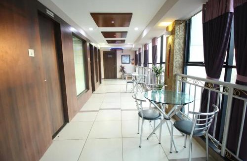 Vastrapur Hotel | HOTEL SHAILLY INN