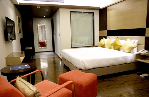 Angul Hotel | Hotel Shakti Continental