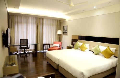 Angul Hotel | Hotel Shakti Continental