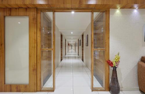 Bodakdev Hotel | HOTEL SHALIGRAM