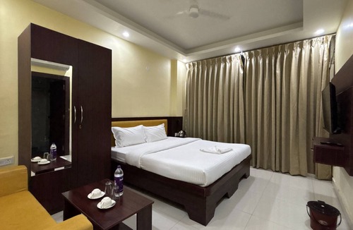 Sahibganj Hotel | Hotel Shantam Regency