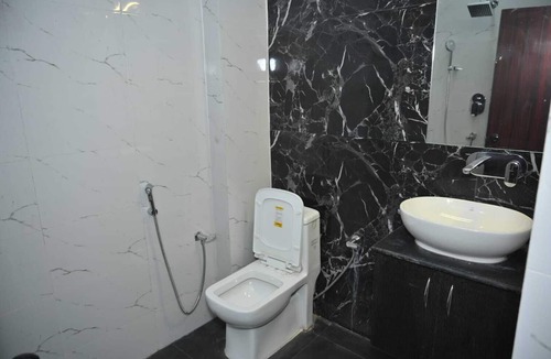 Sahibganj Hotel | Hotel Shantam Regency
